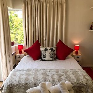 Deluxe Double Room Balcony